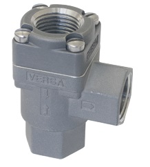 Stainless Steel Shuttle Valves - SV